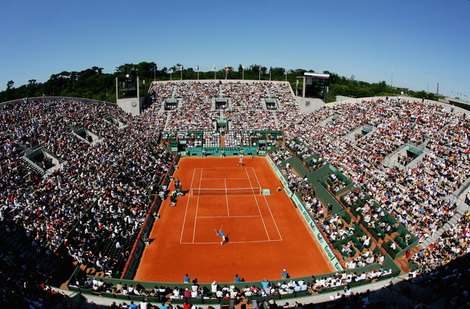L'incroyable Hanescu
